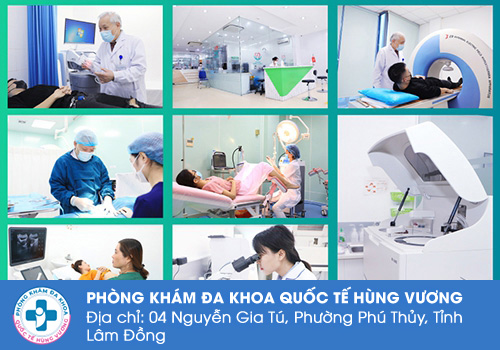 Chữa trị hôi ngứa vùng kín