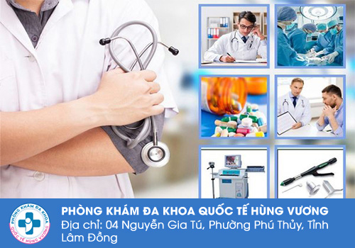 Khám chữa bệnh hậu môn ở đâu uy tín tại Bình Thuận