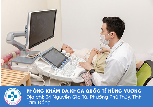 Trễ kinh có phải mang thai không?