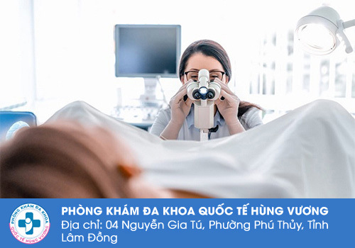 Khi nào cần soi cổ tử cung
