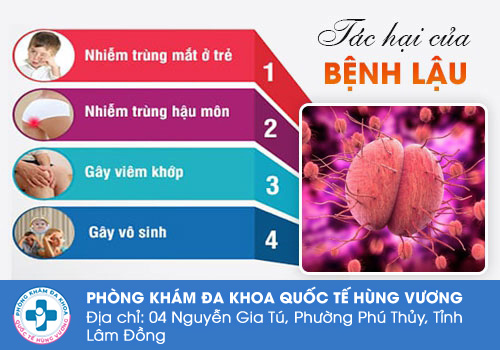 Tiểu buốt có mủ ở nam giới nguy hiểm như thế nào?