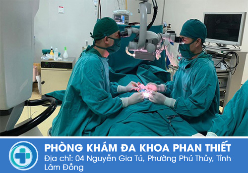 Phẫu thuật tăng kích thước cậu nhỏ dành cho những ai?