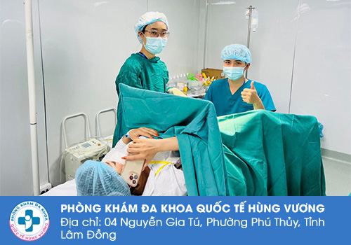 Cắt môi bé bao lâu có thể quan hệ bình thường?