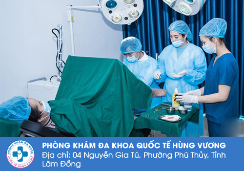 Địa chỉ thẩm mỹ vùng kín hàng đầu tại Bình Thuận