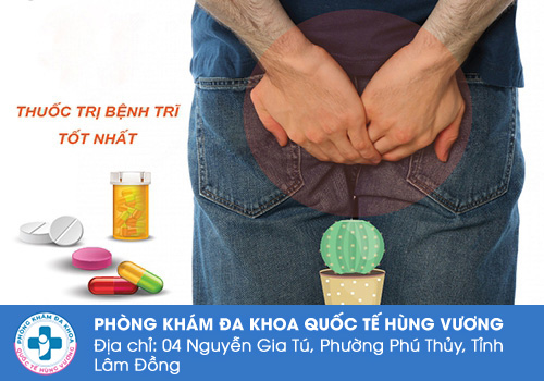 Cách trị sa búi trĩ hiệu quả, an toàn cao