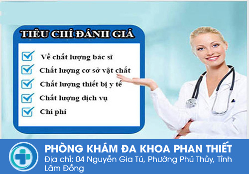 Tiêu chí đánh giá Phòng khám hiếm muộn uy tín