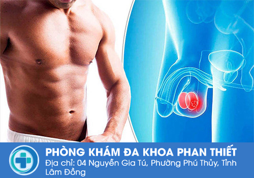 Chuỗi hạt ngọc dương vật có nguy hiểm không?