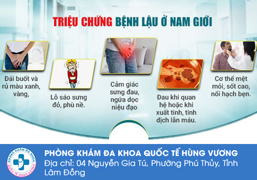 Nam giới tiểu buốt ra mủ là bệnh gì?