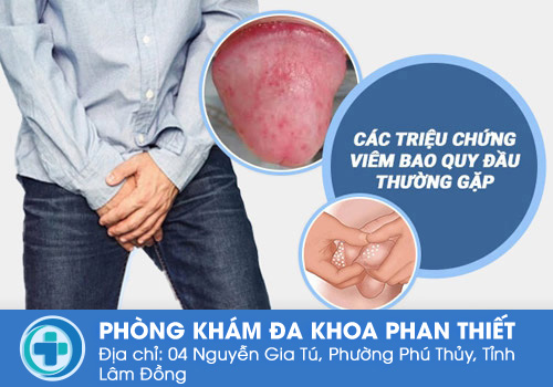Nguyên nhân dẫn đến tình trạng viêm vùng kín nam