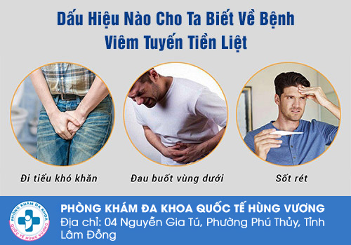 Tiểu buốt ra mủ trắng là bệnh gì?