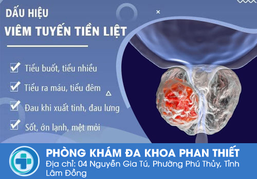 Nguyên nhân dẫn đến tình trạng viêm vùng kín nam