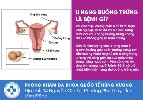 Các bệnh vùng kín nữ giới thường gặp phải 